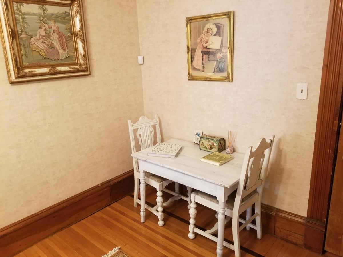 Historic Victorian Inn Sioux Falls Bagian luar foto