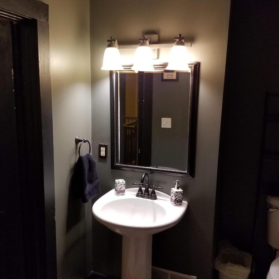 Historic Victorian Inn Sioux Falls Bagian luar foto