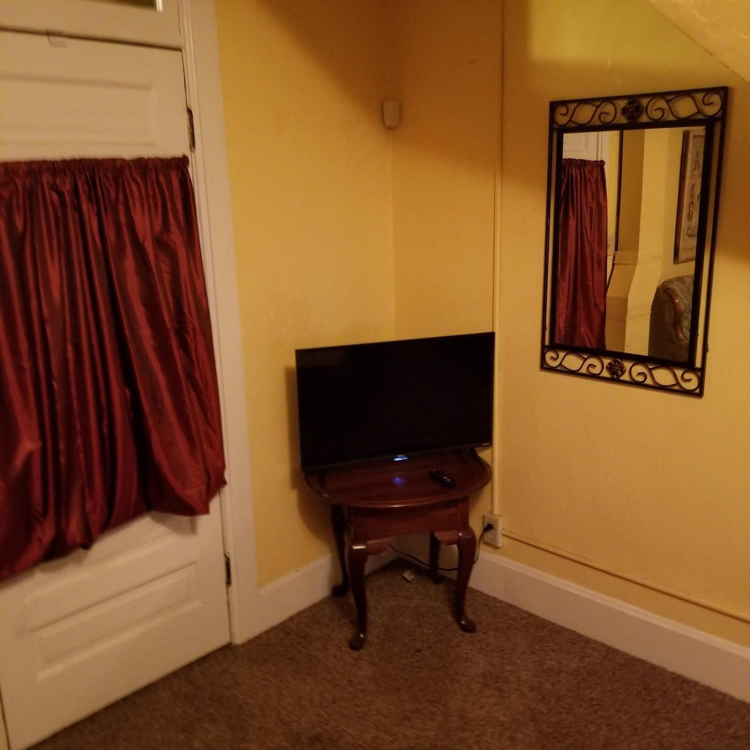 Historic Victorian Inn Sioux Falls Ruang foto